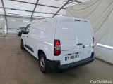  Citroen  Berlingo  Fourgon Club XL 950 1.5 BlueHDi 100CV BVM5 E6dT #2