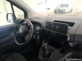  Citroen  Berlingo  Fourgon Club XL 950 1.5 BlueHDi 100CV BVM5 E6dT #5