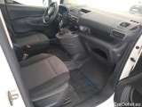  Citroen  Berlingo  Fourgon Club XL 950 1.5 BlueHDi 100CV BVM5 E6dT #6