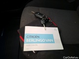  Citroen  Berlingo  Fourgon Club XL 950 1.5 BlueHDi 100CV BVM5 E6dT #12