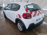  Citroen  C3  Société Feel 1.5 BlueHDI 100CV BVM5 E6dT #2