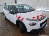  Citroen  C3  Société Feel 1.5 BlueHDI 100CV BVM5 E6dT #4
