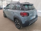  Citroen  C3  Aircross Shine Pack 1.2 PureTech 130CV BVA6 E6d #2