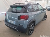  Citroen  C3  Aircross Shine Pack 1.2 PureTech 130CV BVA6 E6d #3