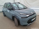  Citroen  C3  Aircross Shine Pack 1.2 PureTech 130CV BVA6 E6d #4