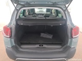  Citroen  C3  Aircross Shine Pack 1.2 PureTech 130CV BVA6 E6d #10