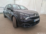  Citroen  C4  X Feel Pack 1.2 PureTech 130CV BVA8 6E #4