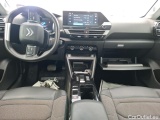  Citroen  C4  X Feel Pack 1.2 PureTech 130CV BVA8 6E #5