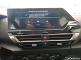  Citroen  C4  X Feel Pack 1.2 PureTech 130CV BVA8 6E #7