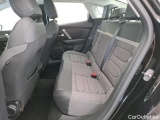  Citroen  C4  X Feel Pack 1.2 PureTech 130CV BVA8 6E #9