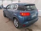  Citroen  C5 CITROEN  Aircross / 2018 / 5P / SUV Hybrid 225 ë-EAT8 Business #2