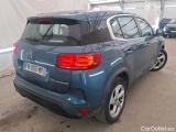  Citroen  C5 CITROEN  Aircross / 2018 / 5P / SUV Hybrid 225 ë-EAT8 Business #3