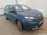  Citroen  C5 CITROEN  Aircross / 2018 / 5P / SUV Hybrid 225 ë-EAT8 Business #4