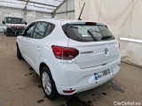  Dacia  Sandero  III Confort 1.0 TCe 90CV BVM5 E6d #2