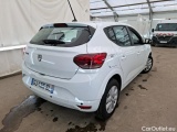  Dacia  Sandero  III Confort 1.0 TCe 90CV BVM5 E6d #3