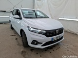  Dacia  Sandero  III Confort 1.0 TCe 90CV BVM5 E6d #4