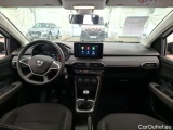  Dacia  Sandero  III Confort 1.0 TCe 90CV BVM5 E6d #5