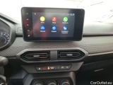  Dacia  Sandero  III Confort 1.0 TCe 90CV BVM5 E6d #7