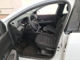  Dacia  Sandero  III Confort 1.0 TCe 90CV BVM5 E6d #8