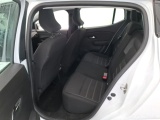  Dacia  Sandero  III Confort 1.0 TCe 90CV BVM5 E6d #9
