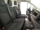  Ford  Transit  Custom Fourgon 300 L1 Trend Business 2.0 TDCi 105CV BVM6 E6d #8