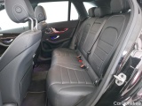  Mercedes  G-Klasee MERCEDES-BENZ GLC / 2019 / 5P / SUV 2.0 GLC 300 DE BUSINESS LINE 4MATIC #9