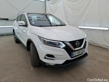 Nissan  Qashqai NISSAN  5p Crossover 1.2 DIG-T 115 Xtronic Tekna #4