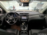  Nissan  Qashqai NISSAN  5p Crossover 1.2 DIG-T 115 Xtronic Tekna #5