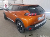  Peugeot  2008  Allure 1.2 PureTech 130CV BVM6 E6d #2