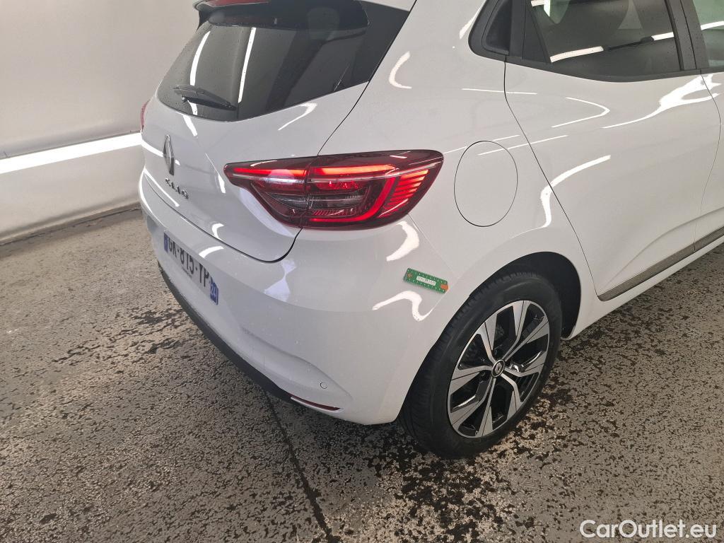  Renault  Clio  V Business 1.0 TCe 100CV BVM6 E6d / GPL #4