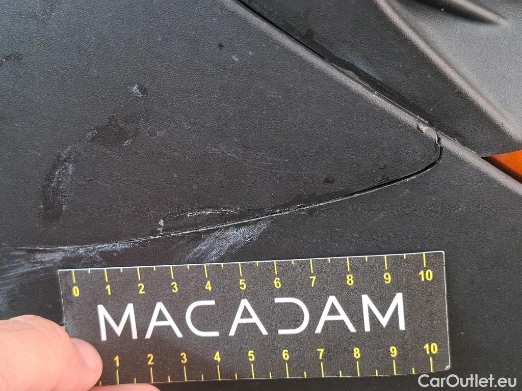  Peugeot  2008  Allure 1.2 PureTech 130CV BVM6 E6d #11