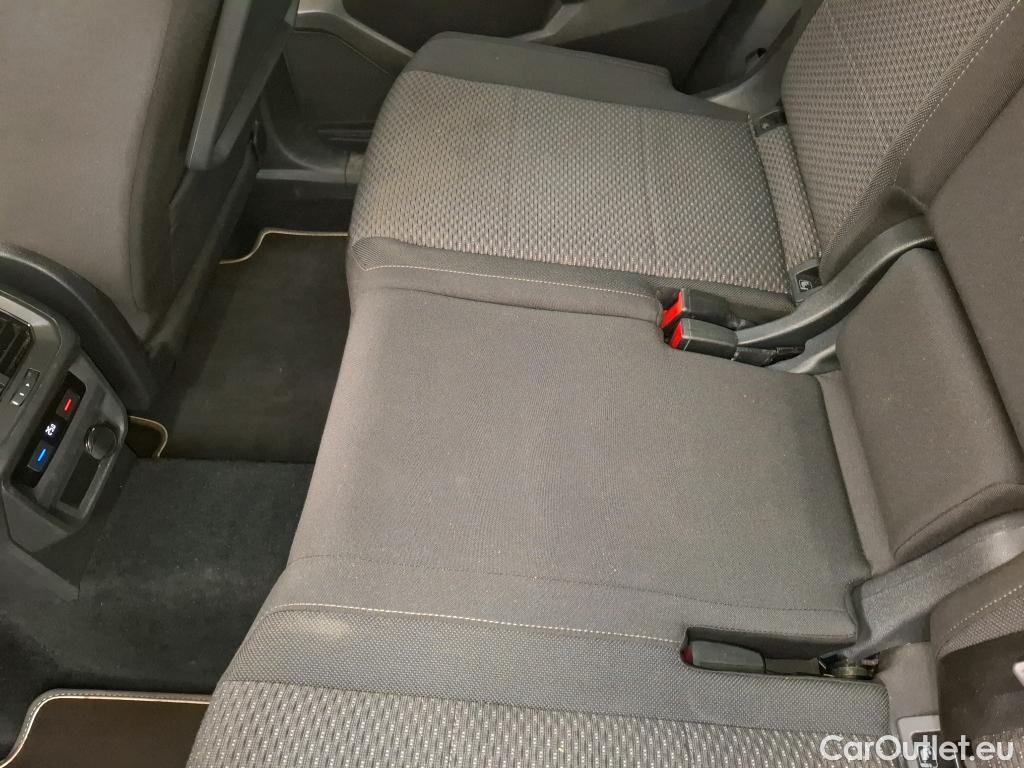  Volkswagen  Tiguan VOLKSWAGEN  Allspace / 2017 / 5P / SUV 2.0 TDI 150 BVM6 Confortline Business #38