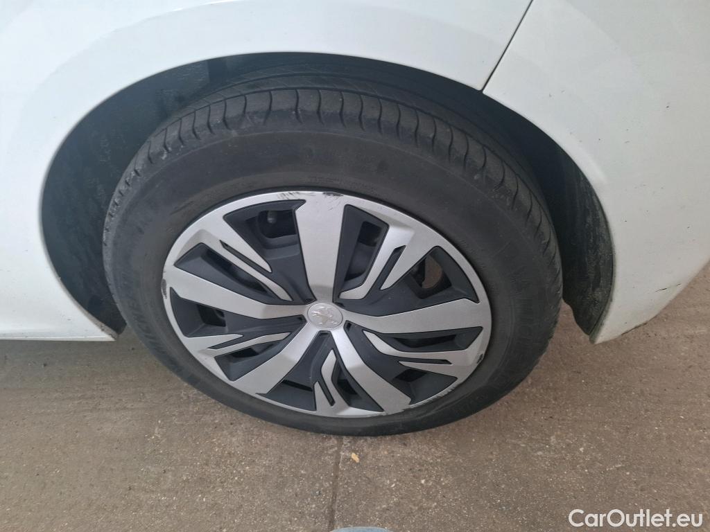  Peugeot  208  Active Business 1.2 PureTech 100CV BVM6 E6d #40