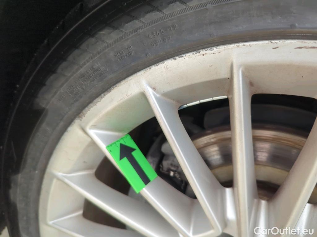  Audi  A3  Sportback Advanced 35 TFSI S tronic #16