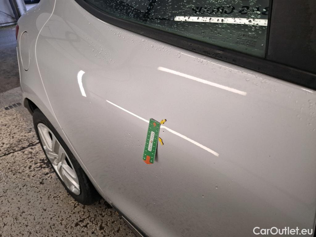  Renault  Clio  IV Business 1.5 dCi 90CV BVM5 E6 #21