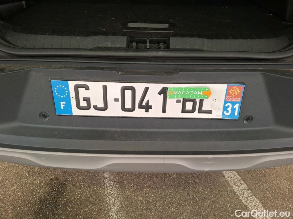  Renault  Arkana RENAULT   2021  5P  SUV Business TCe 140 EDC #74