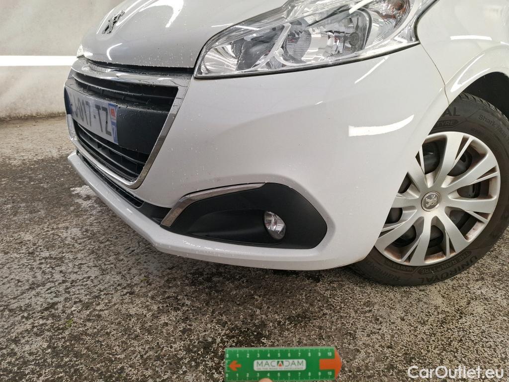  Peugeot  208  Affaire Premium Pack 1.2 80CV BVM5 E6dT #13