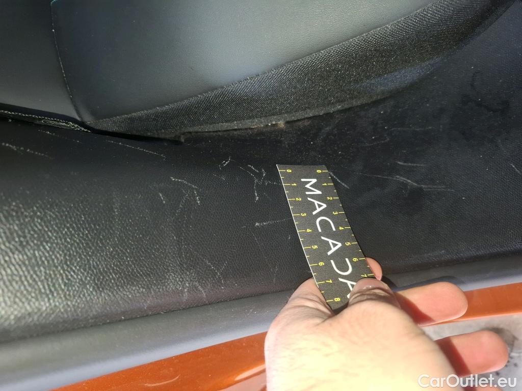  Peugeot  2008  Allure 1.2 PureTech 130CV BVM6 E6d #21