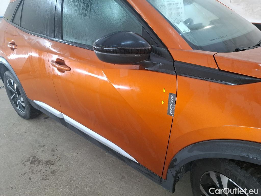  Peugeot  2008  Allure 1.2 PureTech 130CV BVM6 E6d #27