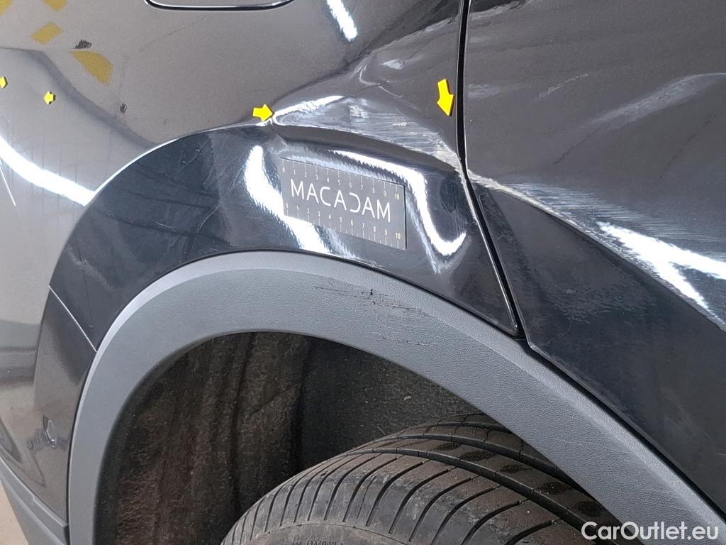  Volkswagen  Tiguan VOLKSWAGEN  Allspace / 2017 / 5P / SUV 2.0 TDI 150 BVM6 Confortline Business #2