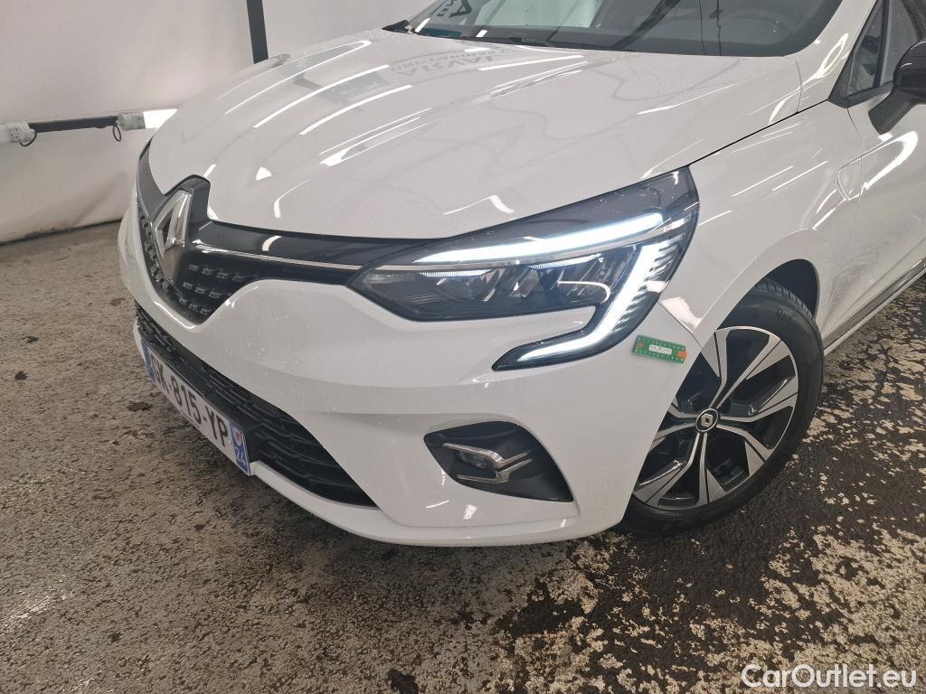  Renault  Clio  V Business 1.0 TCe 100CV BVM6 E6d / GPL #1