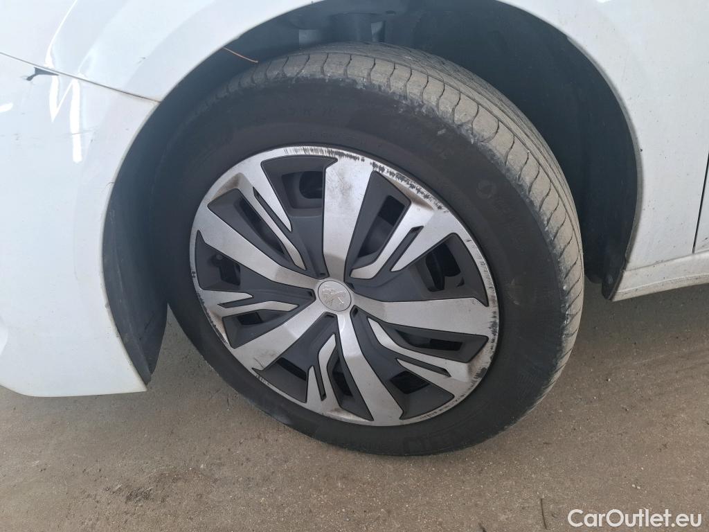  Peugeot  208  Active Business 1.2 PureTech 100CV BVM6 E6d #37