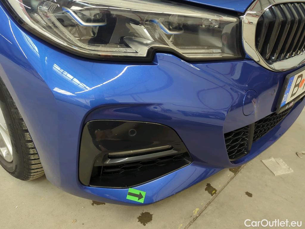  Bmw  Serie 3 2.0 330i xDrive Touring AT #13