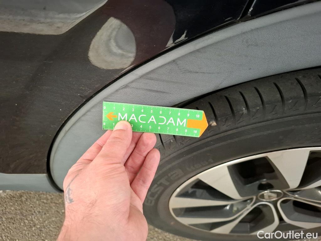  Renault  Arkana RENAULT   2021  5P  SUV Business TCe 140 EDC #92