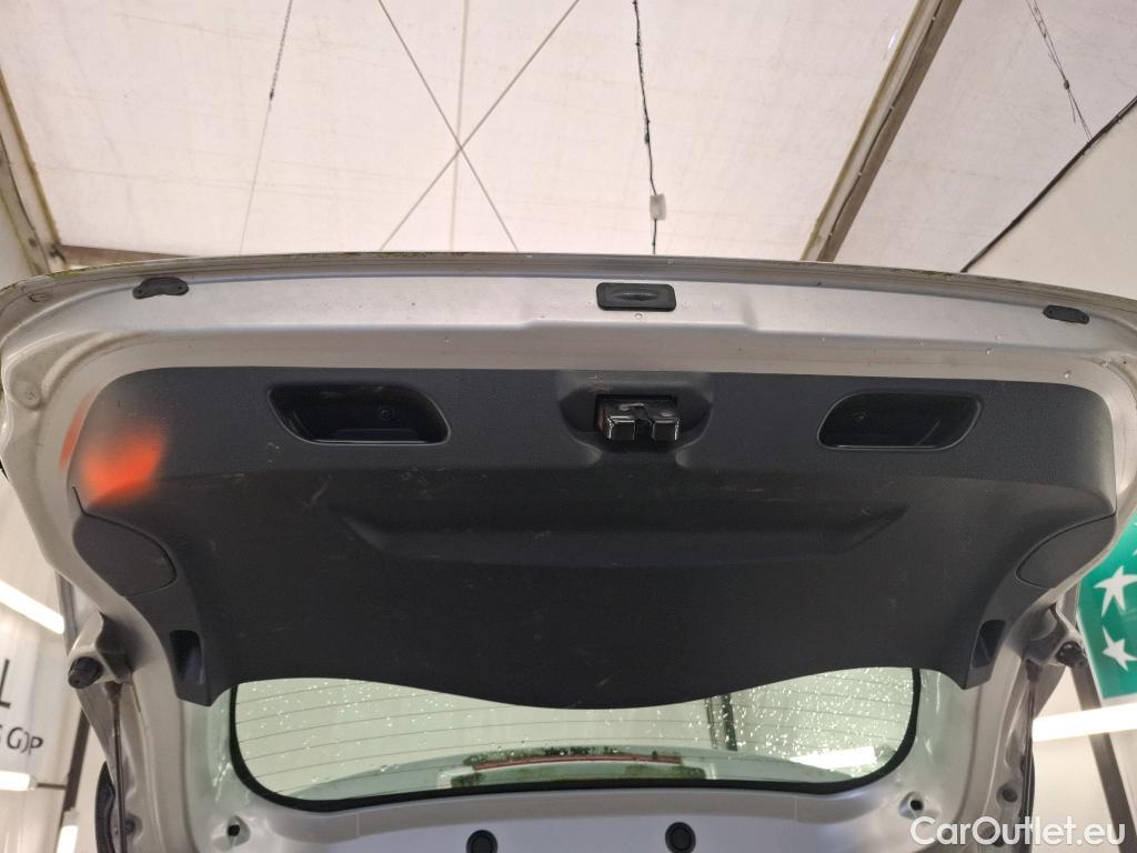  Renault  Clio  IV Business 1.5 dCi 90CV BVM5 E6 #3