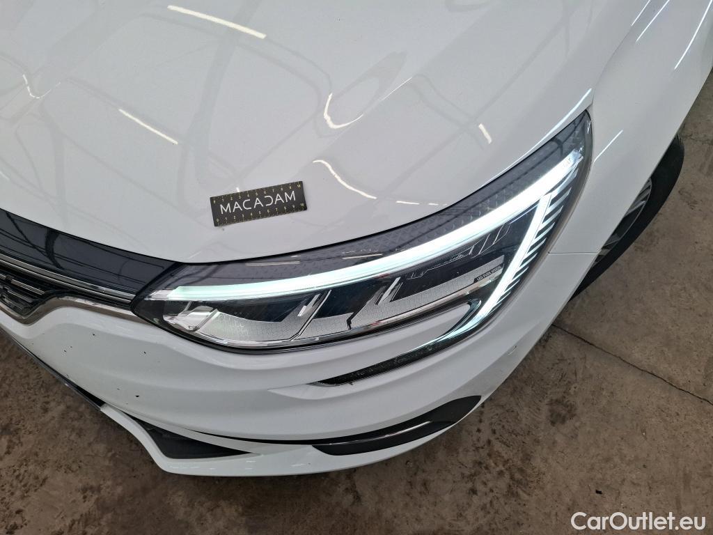  Renault  Megane RENAULT Mégane Berline / 2020 / 5P / Berline Intens TCe 140 EDC FAP -21N #5
