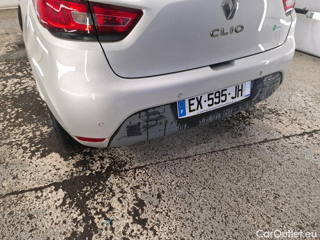  Renault  Clio  IV Business 1.5 dCi 90CV BVM5 E6 #11