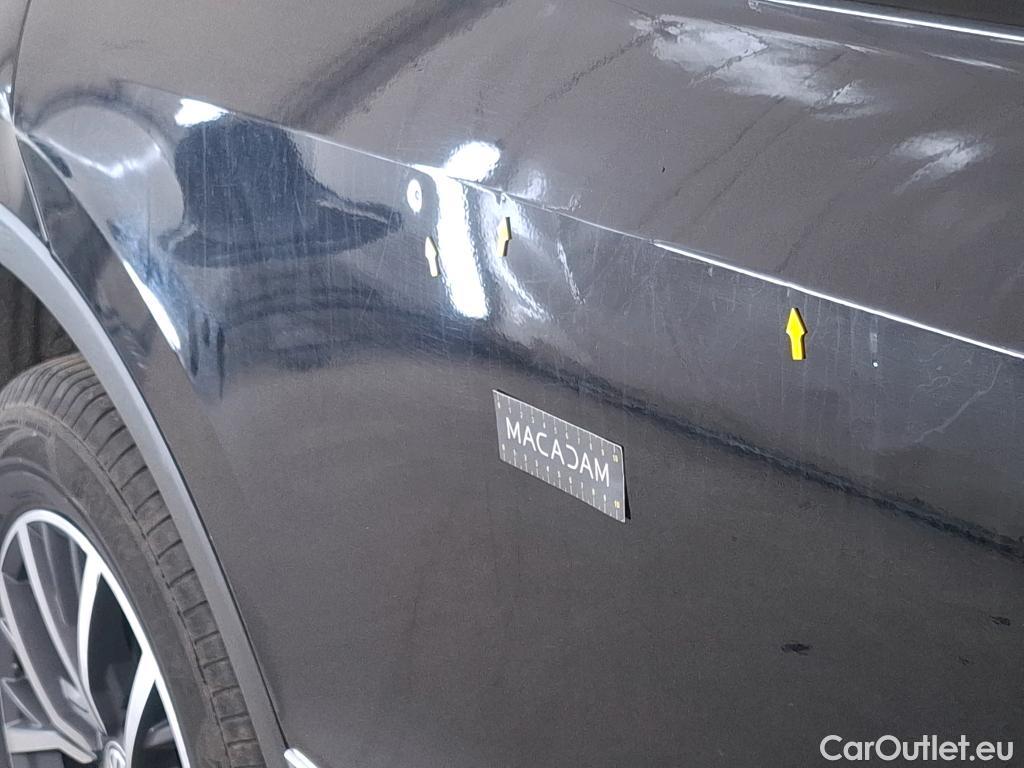  Volkswagen  Tiguan VOLKSWAGEN  Allspace / 2017 / 5P / SUV 2.0 TDI 150 BVM6 Confortline Business #12