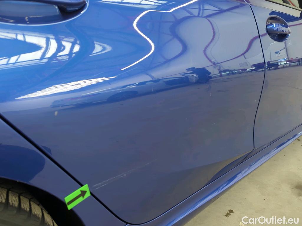  Bmw  Serie 3 2.0 330i xDrive Touring AT #11