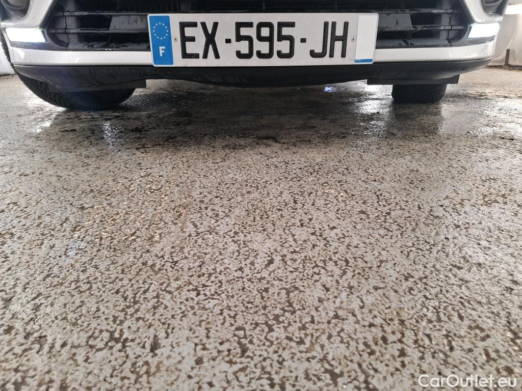  Renault  Clio  IV Business 1.5 dCi 90CV BVM5 E6 #13